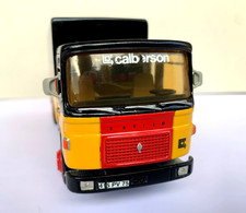 Camion eligor renault d'occasion  Oberhaslach