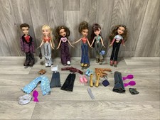 Vintage bratz doll for sale  Fort Loudon
