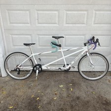Giordano viaggio tandem for sale  Howell