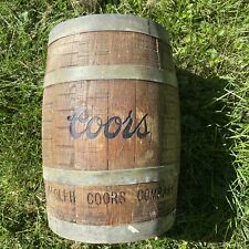 Barril de cerveja Coors comprar usado  Enviando para Brazil