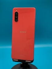 Usado, Sony Xperia 5 azul SOV41 desbloqueado e testado comprar usado  Enviando para Brazil