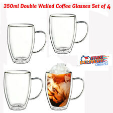 Double wall coffee for sale  IVER
