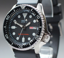 Mint seiko black for sale  Shipping to Ireland