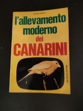 Marina roberti allevamento usato  Desio