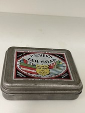 Packers tar soap for sale  Lancaster