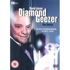Diamond geezer part for sale  STOCKPORT