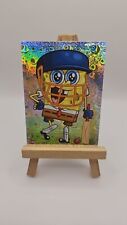 2020 topps spongebob gebraucht kaufen  Tübingen