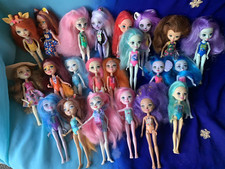 Large bundle enchantimal for sale  CAERPHILLY