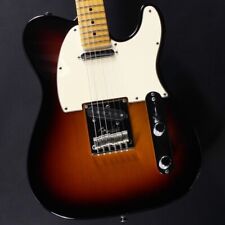 Guitarra elétrica Fender EUA 60º aniversário American Standard Telecaster 3CS comprar usado  Enviando para Brazil