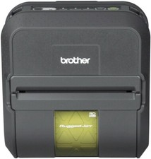 Brother ruggedjet 4040 for sale  San Francisco