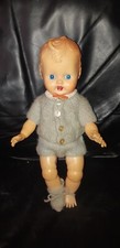 Bellissimo bambolotto epoca usato Bellissimo bambolotto epoca usato  Cirie