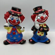 Vintage colorful hand for sale  Galt