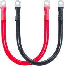 Used 2awg tinned for sale  Sacramento