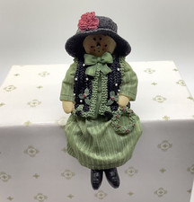 Plum pudding snowman for sale  Greenfield