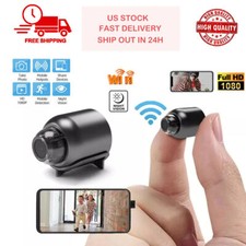1080p mini camera for sale  USA