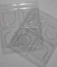 Tasche trasparenti custodie usato  Bari