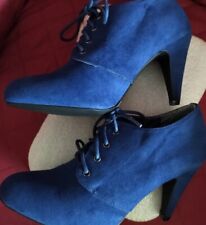 Neu pumps wildleder gebraucht kaufen  Dessau-Roßlau
