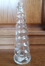 Kleine leere flasche gebraucht kaufen  Gersfeld