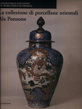 Collezione porcellane oriental usato  Italia