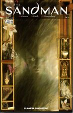 Sandman planeta usato  Roma