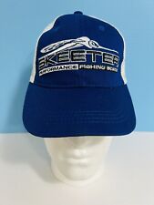 Skeeter boats trucker for sale  Gainesville