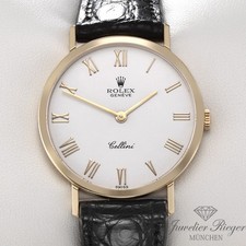 Rolex cellini 4112 gebraucht kaufen  Deutschland