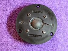 Celestion tweeter tested d'occasion  Expédié en Belgium