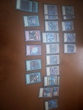 Deck oh zombie usato  Domodossola
