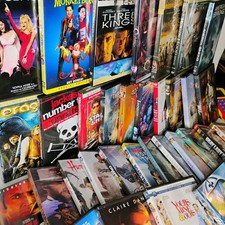 Dvd lot used for sale  Royston