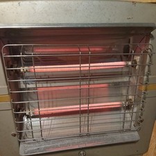 Vintage old electric for sale Vintage old electric for sale  WESTON-SUPER-MARE