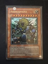 Androsphinx ep1 de002 gebraucht kaufen  Berlin