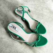 Zara women sgreen for sale Zara women sgreen for sale  BASINGSTOKE