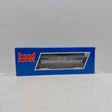 Jouef 669000 wagon d'occasion  Quincieux