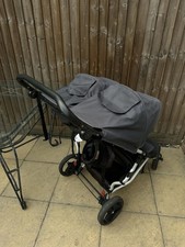 Mountain buggy double for sale  CRAWLEY