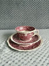 Mason vista ironstone for sale  BILSTON