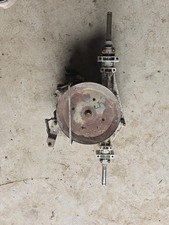 Mcculloch husqvarna gearbox for sale Mcculloch husqvarna gearbox for sale  LLANDOVERY