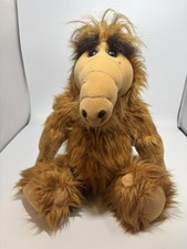 Alf alien production gebraucht kaufen  Cölbe