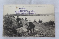 Cpa 1910 réservoir d'occasion  Longpont-sur-Orge