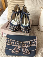 Ruby shoo jessica for sale  BEVERLEY