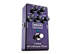 Mxr m82 bass for sale  Winchester