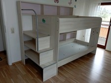 Etagenbett bibop akazie gebraucht kaufen  Göppingen