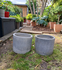 Granite terrazzo garden for sale Granite terrazzo garden for sale  LONDON