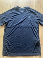 Armour streaker tee. for sale  BANFF