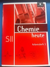 Chemie sii arbeitsheft gebraucht kaufen Chemie sii arbeitsheft gebraucht kaufen  Bühl