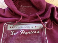 Foo fighters new for sale  Los Angeles