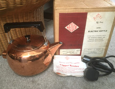 Orig.vintage 1970 prop for sale  FRASERBURGH