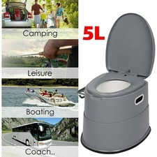 Campingtoilette mobiles chemie gebraucht kaufen  Deutschland