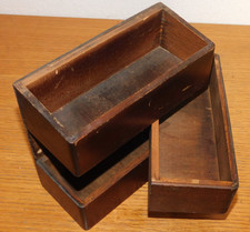 Vintage casier tiroir d'occasion Vintage casier tiroir d'occasion  Saint-Louis