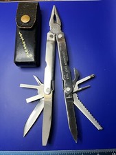 Original leatherman super for sale  Indianapolis