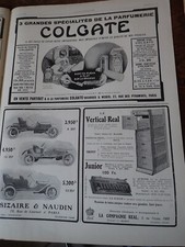 Sizaire naudin colgate d'occasion  Saint-Nazaire